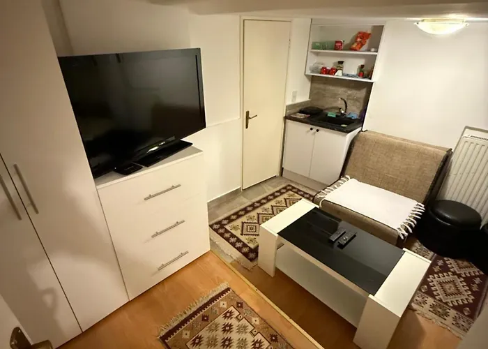 Skenderija Home