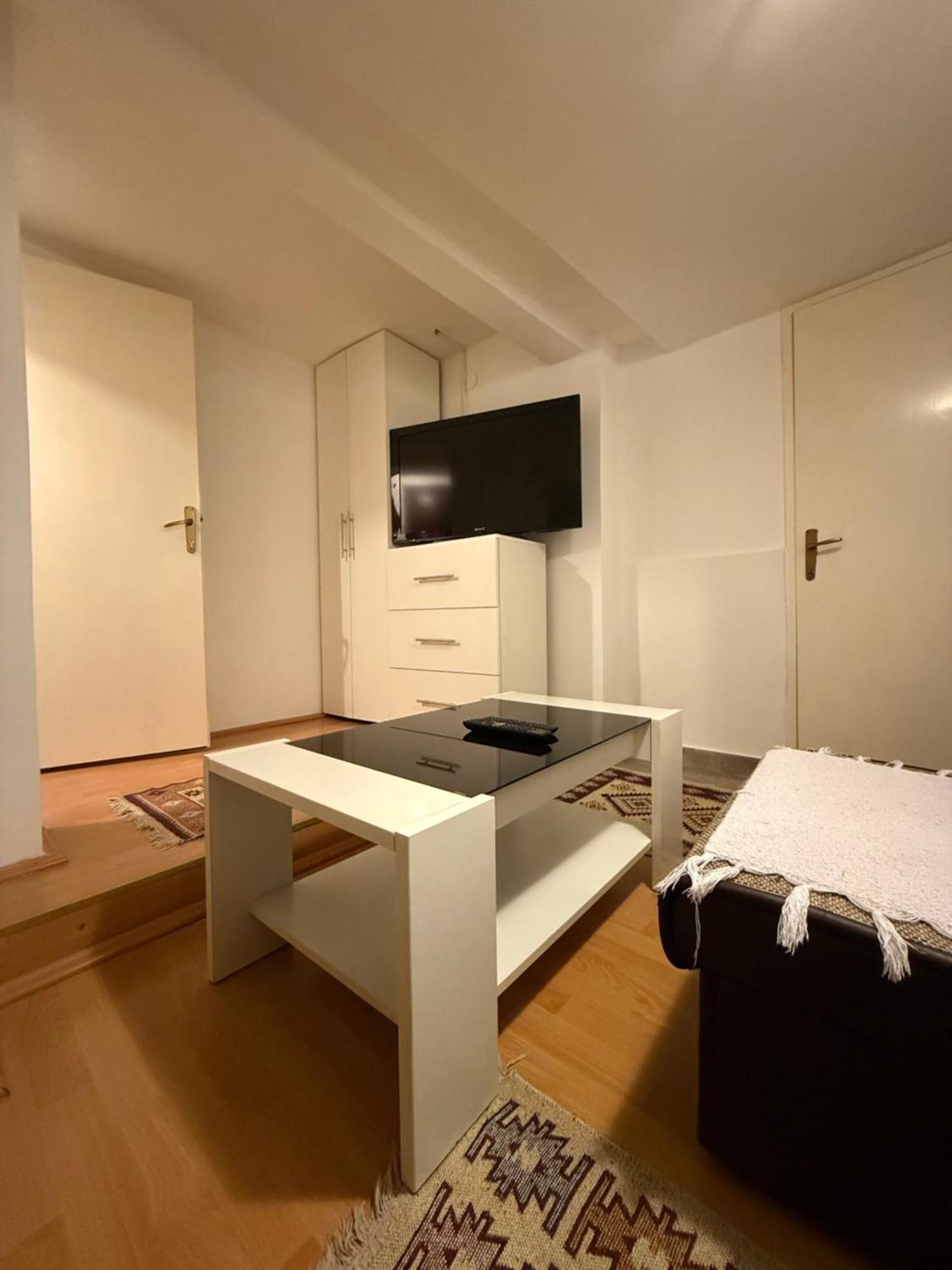 Skenderija Apartment