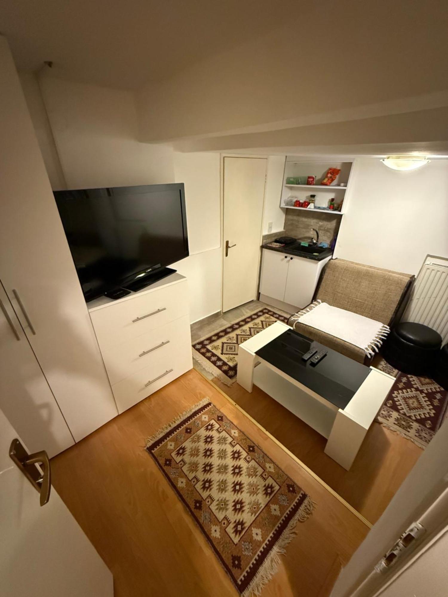 Skenderija Apartment *