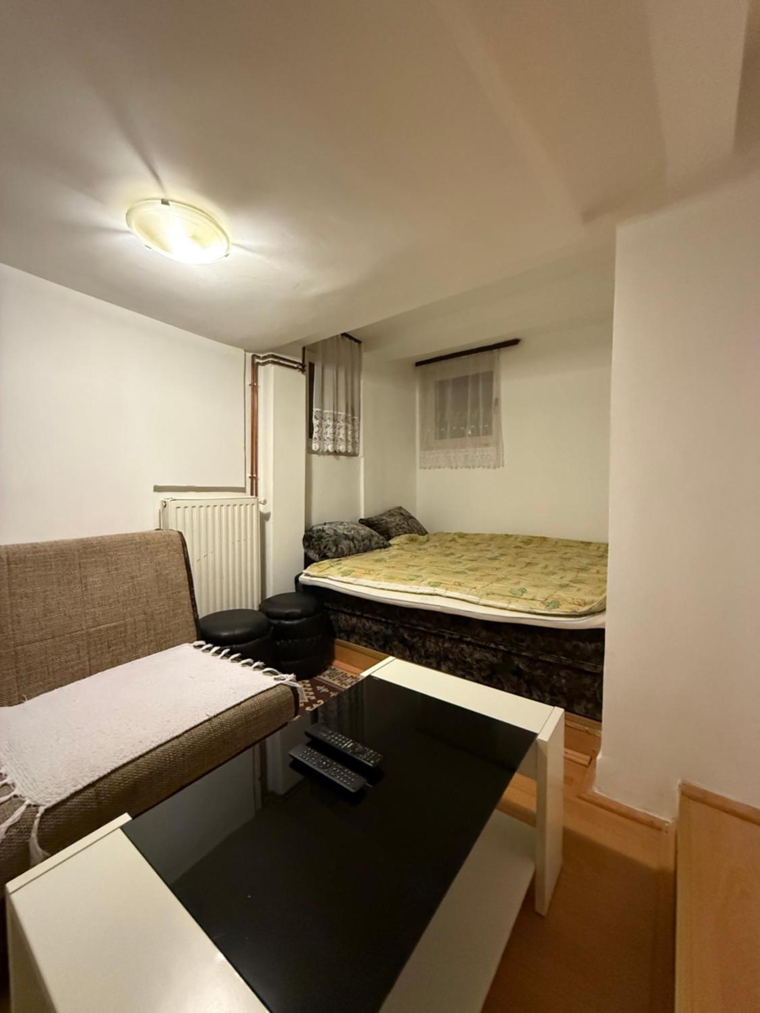 Skenderija Apartment *